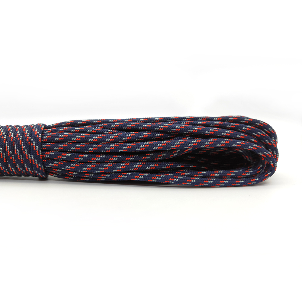 5 Meters 10M 20M 31M Paracord  - Outdoor Camping Extension Cord ulasan dan harga