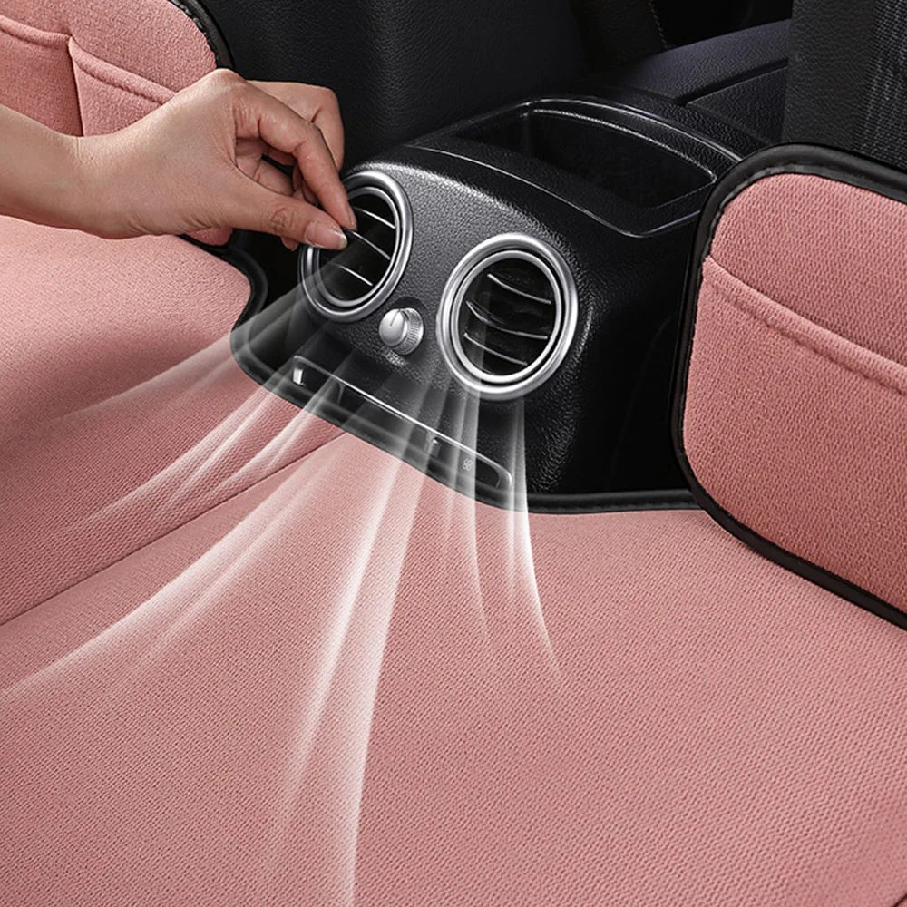 Folding Car Rear Seat Cushion, - Outdoor Camping Carpet ulasan dan harga