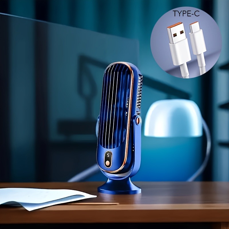 Portable Stylish Cooling Fan,  - Outdoor Camping Fans ulasan dan harga