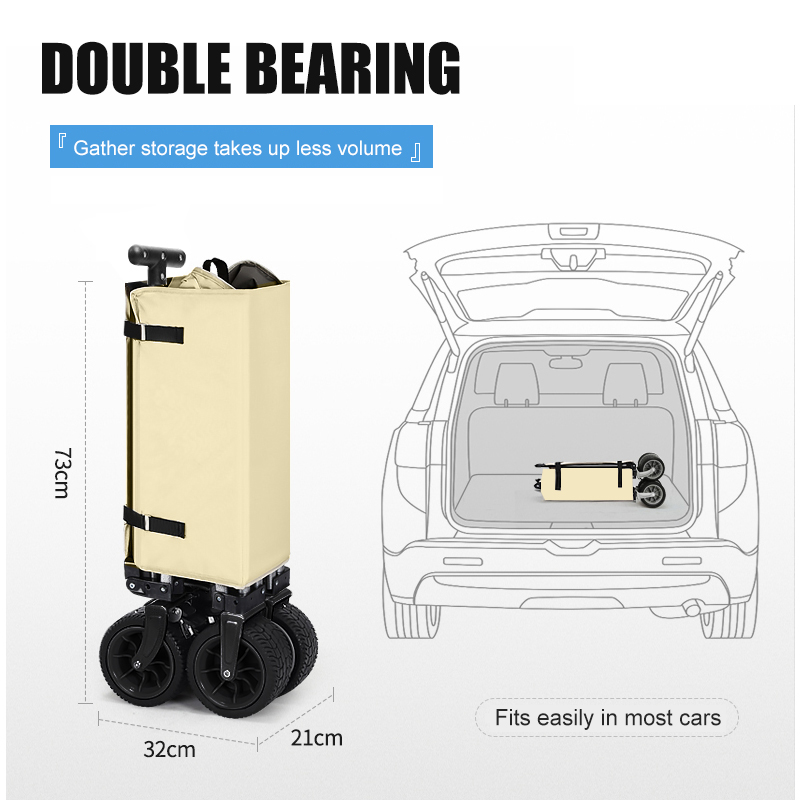 Outdoor Collapsible Camping Ca - Outdoor Camping Folding Table ulasan dan harga