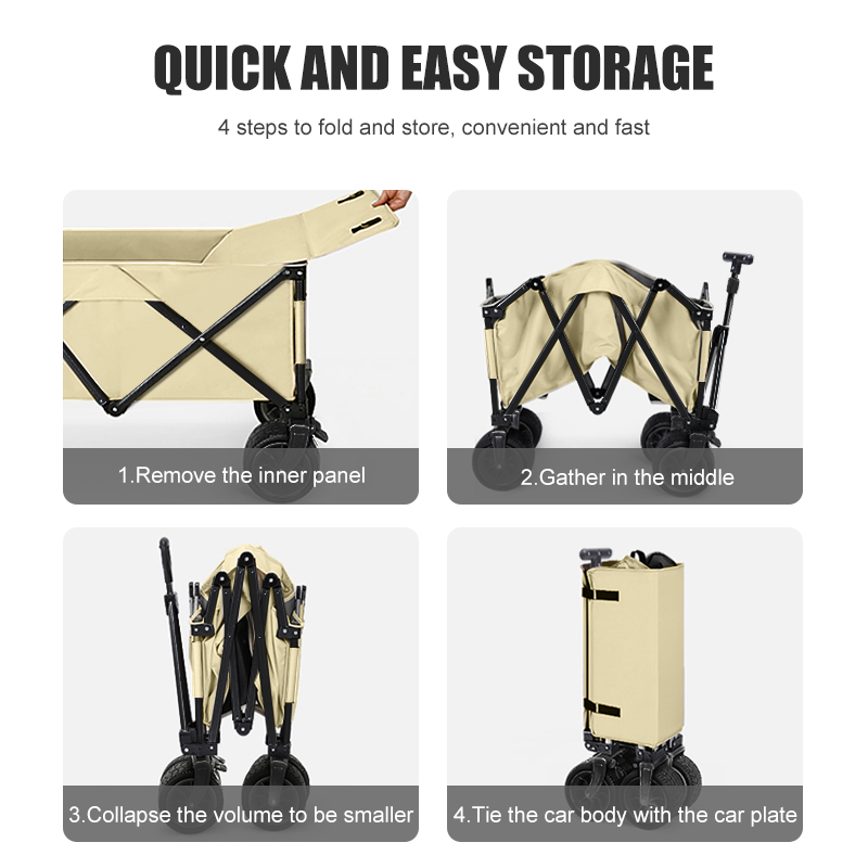 Outdoor Collapsible Camping Ca - Outdoor Camping Folding Table ulasan dan harga