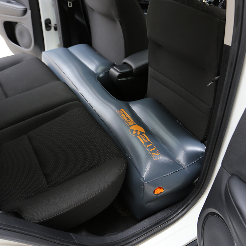 Universal Car Travel Bed Back  - Outdoor Camping Carpet ulasan dan harga