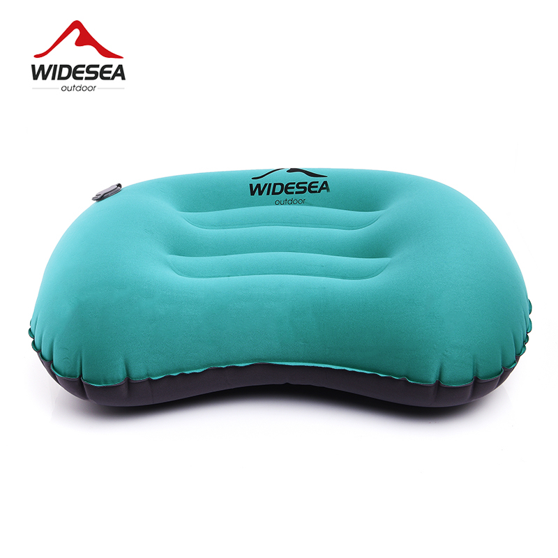 Widesea Portable Inflatable Pi - Outdoor Camping Carpet ulasan dan harga