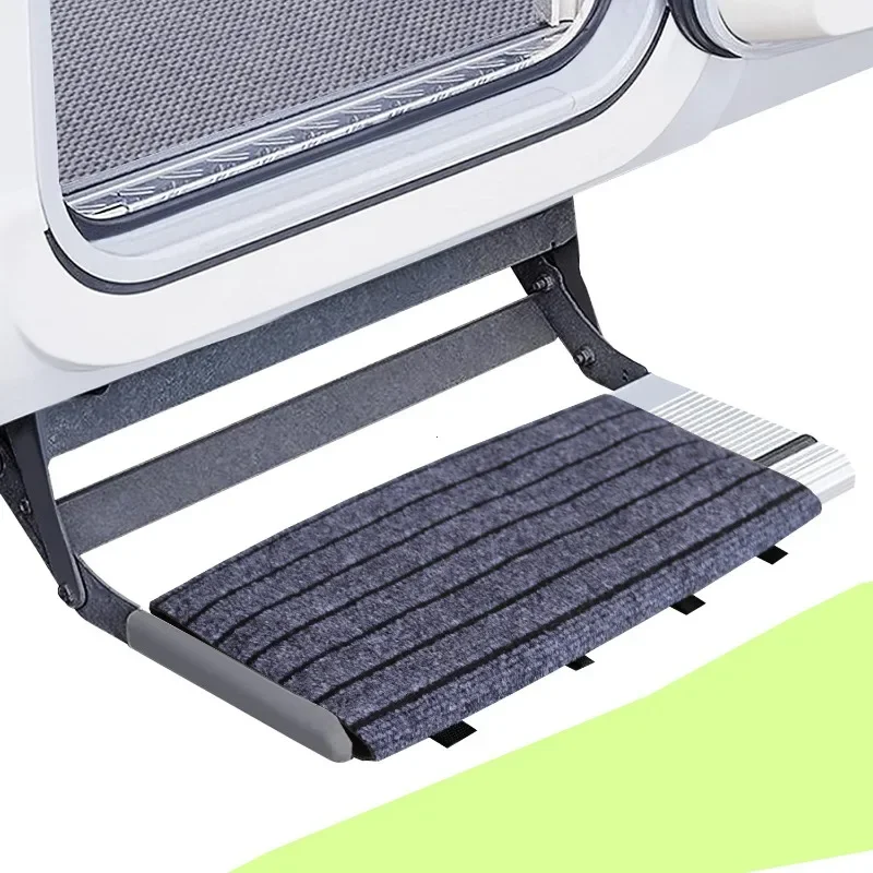 Outdoor Caravan Step Doormat R - Outdoor Camping Carpet ulasan dan harga