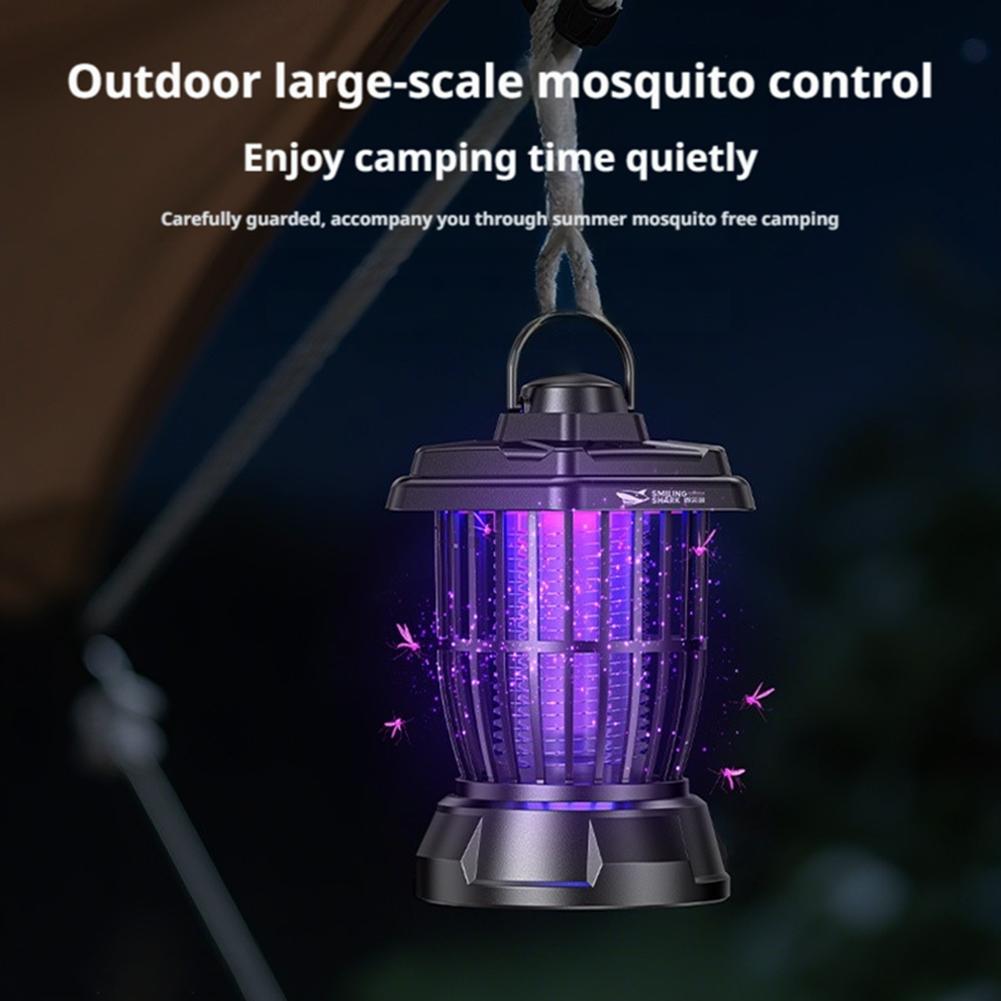 Outdoor Camping UV Mosquito Ki - Outdoor Camping Bug Zapper ulasan dan harga