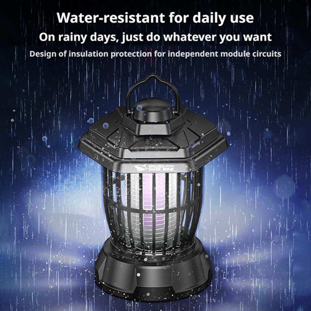 Outdoor Camping UV Mosquito Ki - Outdoor Camping Bug Zapper ulasan dan harga