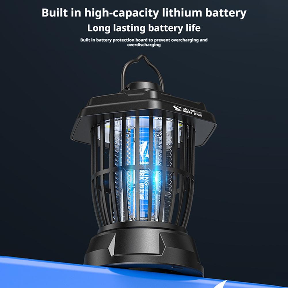 Outdoor Camping UV Mosquito Ki - Outdoor Camping Bug Zapper ulasan dan harga