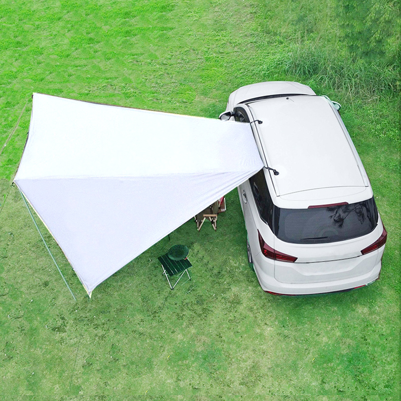 Lohascamping Bat Shape Car sid - Jinli Outdoor Camping ulasan dan harga