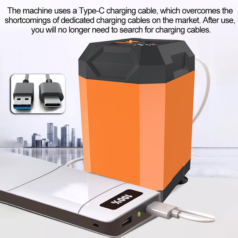 5400mAh/9000mAh Outdoor Portab - Outdoor Camping Carpet ulasan dan harga