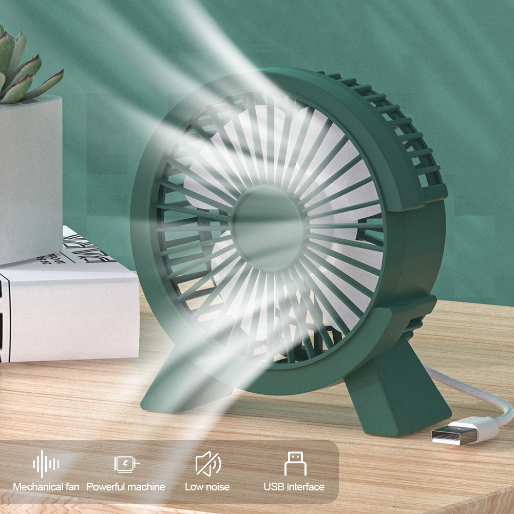 Electric Mini Fan Portable Coo - Outdoor Camping Fans ulasan dan harga