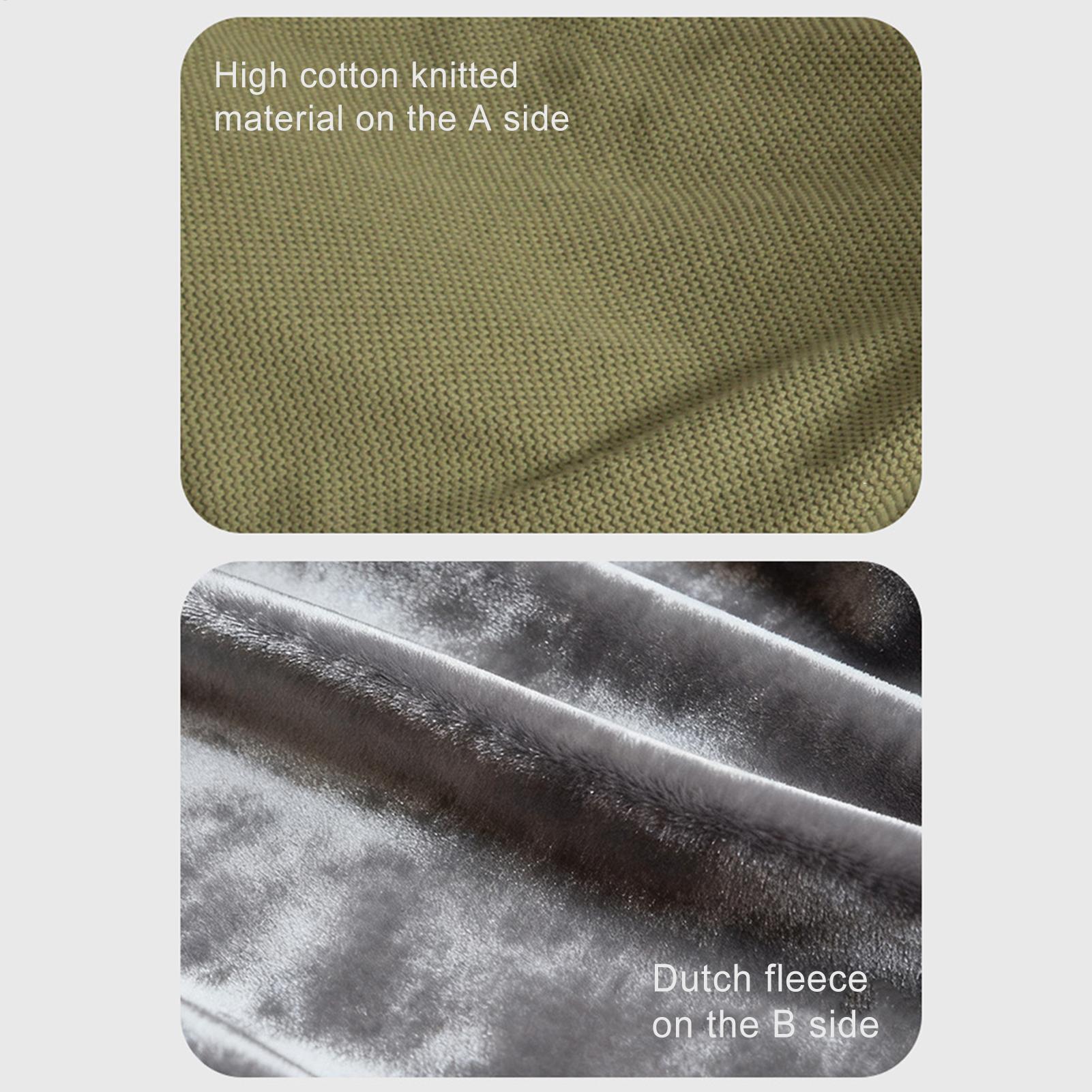 Heated Shawl 3 Gears Electric  - Outdoor Camping Heated Blanket ulasan dan harga