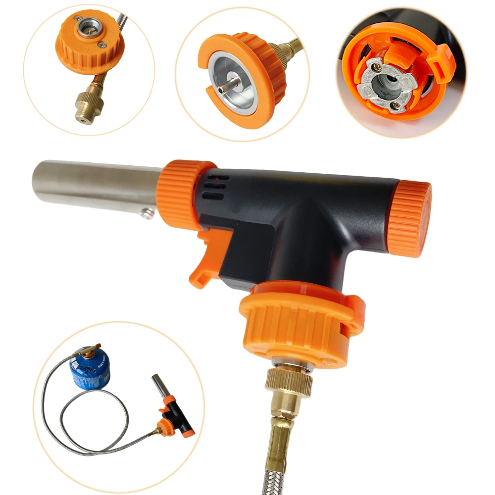 Outdoor Cassette Adapter Threa - Outdoor Camping Extension Cord ulasan dan harga