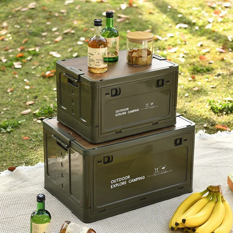 Outdoor Camping Folding Touris - Outdoor Camping Folding Table ulasan dan harga