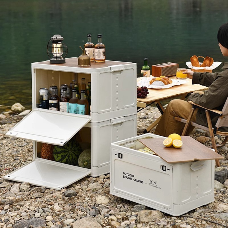 Outdoor Camping Folding Touris - Outdoor Camping Folding Table ulasan dan harga