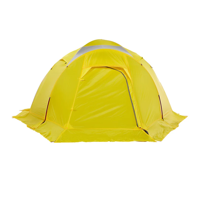 TechHPASTA GEAR Armour 3 Tent  - Outdoor Camping Gear ulasan dan harga