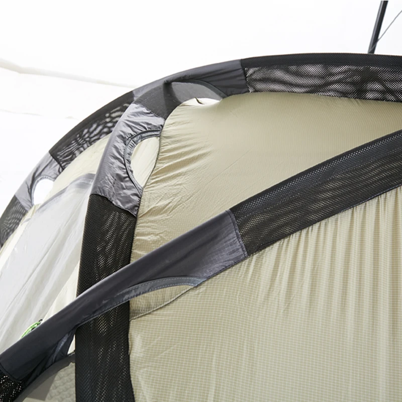 TechHPASTA GEAR Armour 3 Tent  - Outdoor Camping Gear ulasan dan harga