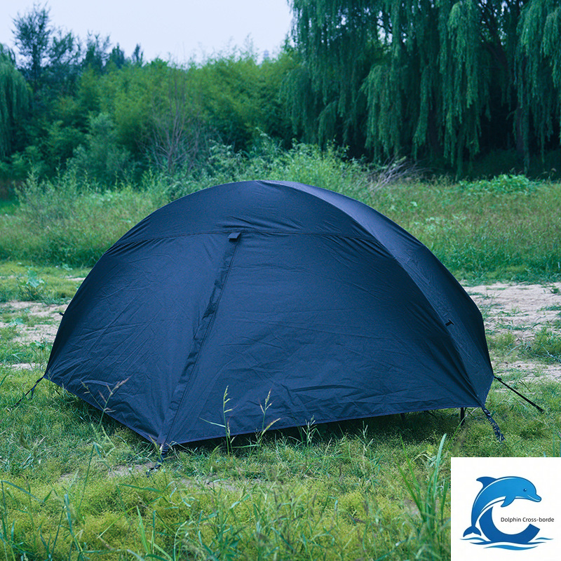 Outdoor Solo Kangaroo Tent, Ra - Outdoor Camping Solo ulasan dan harga