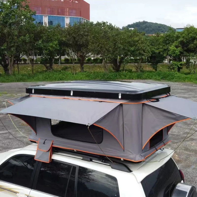 High Quality Factory Custom OE - Outdoor Camping Car Tent ulasan dan harga