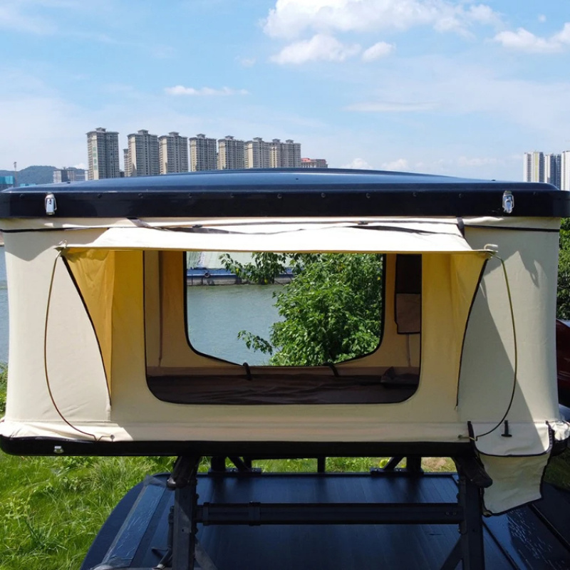 High Quality Factory Custom OE - Outdoor Camping Car Tent ulasan dan harga