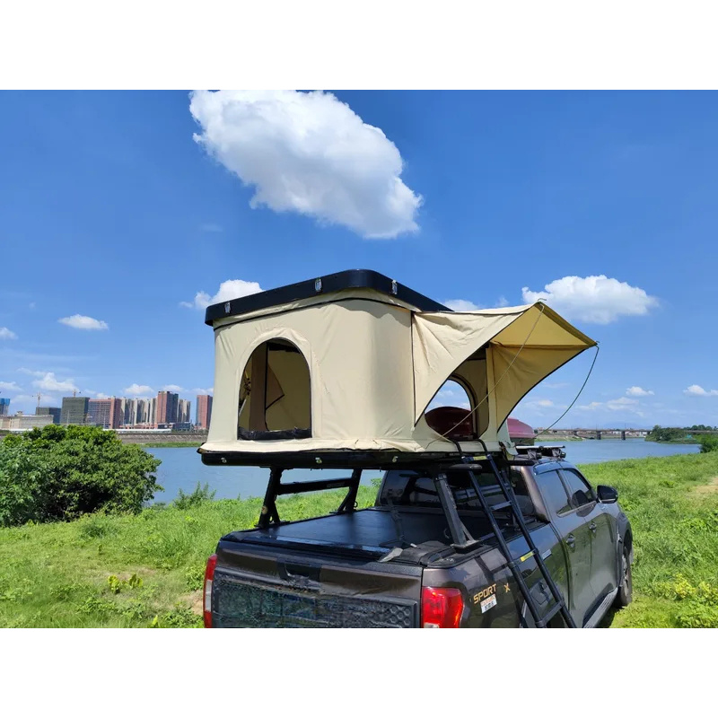High Quality Factory Custom OE - Outdoor Camping Car Tent ulasan dan harga