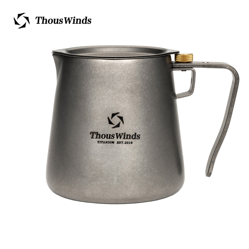 Thous Winds Tea Ceremony Titan - Outdoor Camping Solo ulasan dan harga