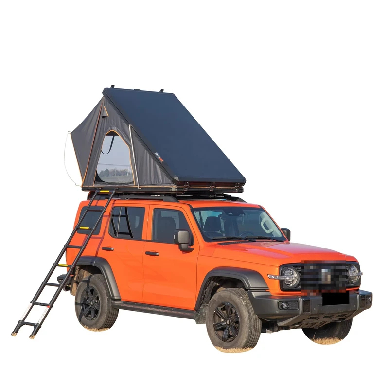 Factory Hot -Outdoor Car Campi - Outdoor Camping Car Tent ulasan dan harga