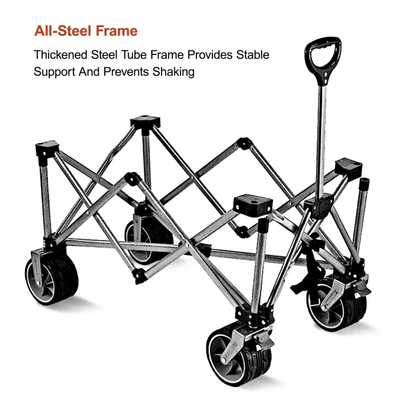 420L High Quality 4-Position H - Outdoor Camping Folding Table ulasan dan harga